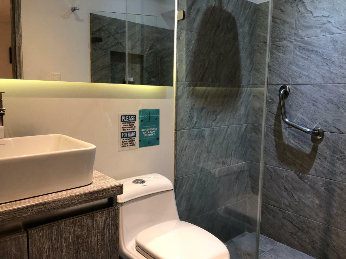 Hotel Casa Serrezuela Cartagena Luaran gambar