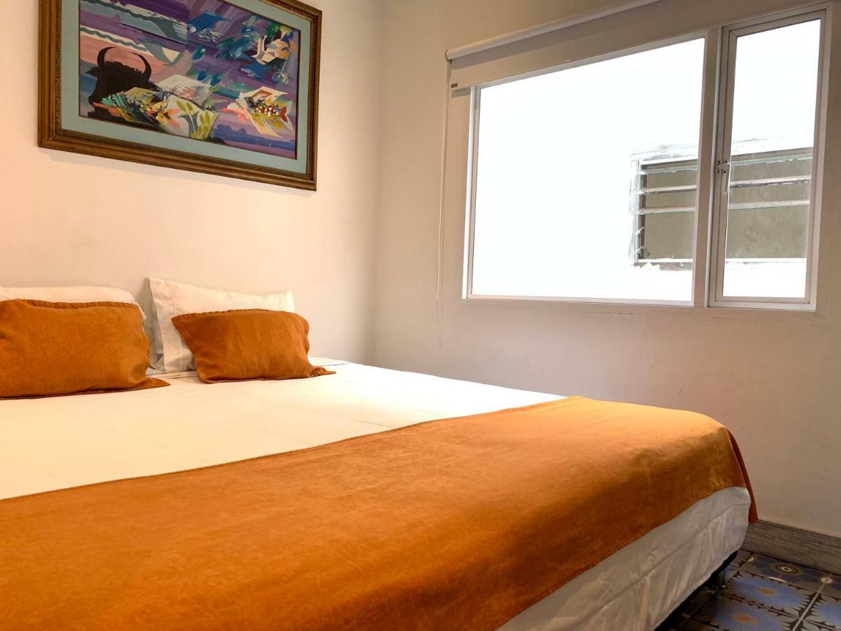 Hotel Casa Serrezuela Cartagena Luaran gambar
