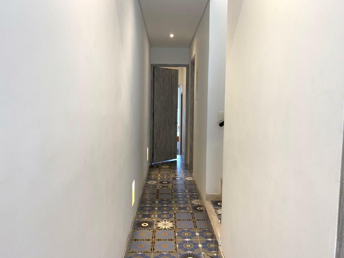 Hotel Casa Serrezuela Cartagena Luaran gambar