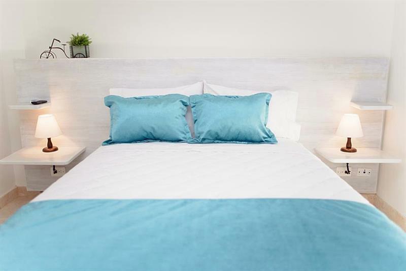 Hotel Casa Serrezuela Cartagena Luaran gambar
